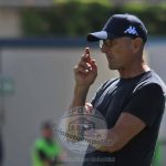 TV | Mister Andreazzoli nel dopo gara con l’Atalanta