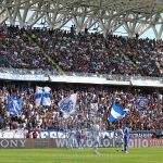 Empoli-Inter, oltre 14500 gli spettatori presenti