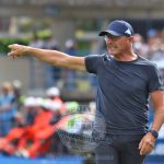 Aurelio Andreazzoli è l’incubo del Napoli