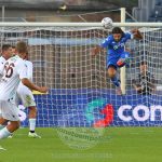 Luperto, il capitano sempre presente