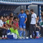 Report medico su Bartosz Bereszynski