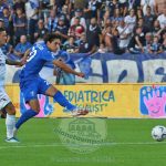 Giudice Sportivo | 1 turno di squalifica per Cancellieri