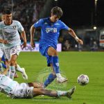 Mercato Azzurro | Su Shpendi ci sarebbe anche lo Spezia