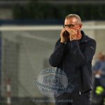 TV | Mister Andreazzoli nel dopo gara con il Lecce