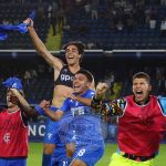 Fotogallery Serie A 2023/24 | Empoli – Salernitana