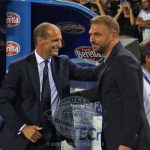 Serie A, la classifica con gli ingaggi degli allenatori