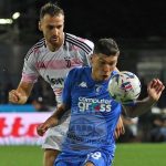 La seconda in azzurro di Cambiaghi, per la crescita e per la storia
