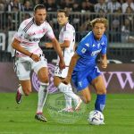 Mercato Azzurro | Da Firenze tornano le voci su Fazzini