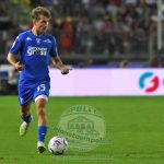 Tommaso Baldanzi : “Gli occhi addosso non sono un peso”