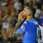 Fotogallery Serie A 2023/24 | Empoli – Juventus