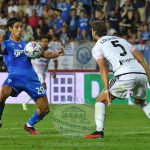Presentazione ufficiale Youssef Maleh