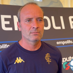 TV | Mister Birindelli dopo la gara con il Genoa