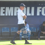 Dal campo | Ritmi alti per far male al Grifone
