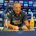 TV | Il pregara di mister Andreazzoli