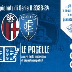 Le pagelle di Bologna-Empoli 3-0