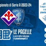 Le pagelle di Fiorentina-Empoli 0-2