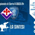 TV | Sintesi gara Fiorentina-Empoli 0-2