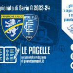Le pagelle di Frosinone-Empoli 2-1