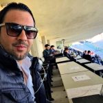 Quattro chiacchiere con… Luca Nigro (Bologna sport news)