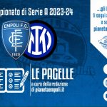 Le pagelle di Empoli-Inter 0-1