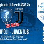 Gli azzurri non ripetono l’impresa ma ci sono piccoli buoni segnali. Al Castellani ComputerGross Arena passa 2-0 la Juve