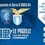Le pagelle di Empoli-Lazio 0-2