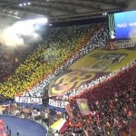 All’Olimpico già 50mila biglietti venduti