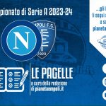 Le pagelle di Napoli-Empoli 0-1