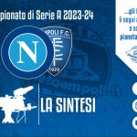 TV | Sintesi gara Napoli-Empoli 0-1