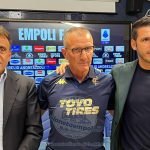 TV | La nuova presentazione ufficiale di mister Andreazzoli