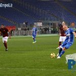 TV | L’ultimo punto romano (con la Roma)