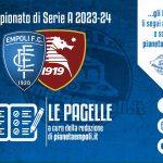 Le pagelle di Empoli-Salernitana 1-0
