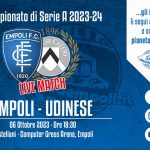 Torniamo a muovere la classifica ma sono davvero tanti i rimpianti. Ed il gol continua a non arrivare! Al Castellani termina a reti bianche