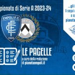 Le pagelle di Empoli-Udinese 0-0