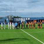 UNDER 15 |Vittoria all’ultimo respiro