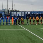 UNDER 16 |Grande prestazione di squadra degli azzurri