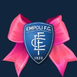 Fiocco rosa in casa azzurra