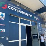 Computer Gross c’è ma non nel “naming” dello stadio