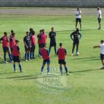 Dal campo | A lavoro verso Frosinone. Baldanzi ok!