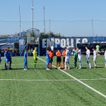 Under 18 | Sconfitta pesante contro l’Inter