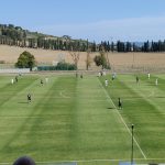 UNDER 17 | Pareggio e tante occasioni