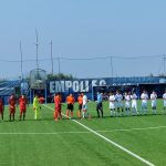 UNDER 17 |Monaco guida la rimonta dell’Empoli