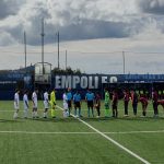 UNDER 18 | Empoli beffata nel finale