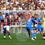 TV | L’ultimo Bologna-Empoli