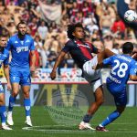 La storia di Bologna-Empoli