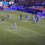 Ad “open var” si analizza il gol subito da Dimarco