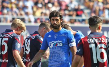 Fotogallery Serie A 2023/24 | Bologna – Empoli