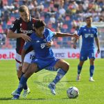 Youssef Maleh, l’uomo in più del centrocampo azzurro