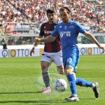 Bastoni: “Ho avuto poco spazio ma a Empoli ho trovato un ambiente bellissimo”