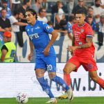 Cancellieri: “Con la Fiorentina gara speciale per i nostri tifosi, andremo a giocarci le nostre carte”